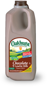 Chocolate Milk