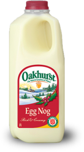 Egg Nog