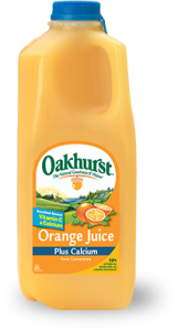 Orange Juice