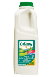 Buttermilk Lowfat Oakhurst