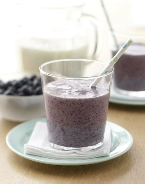 6 Simple Summer Smoothies Oakhurst® Dairy