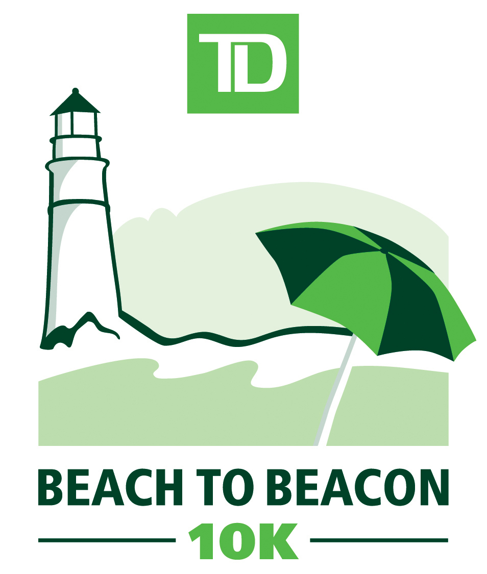 Beach to Beacon Icon