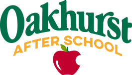 Oakhurst after School program Logo