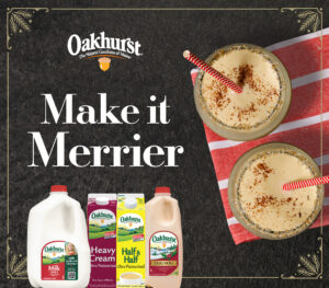 Oakhurst Make it Merrier